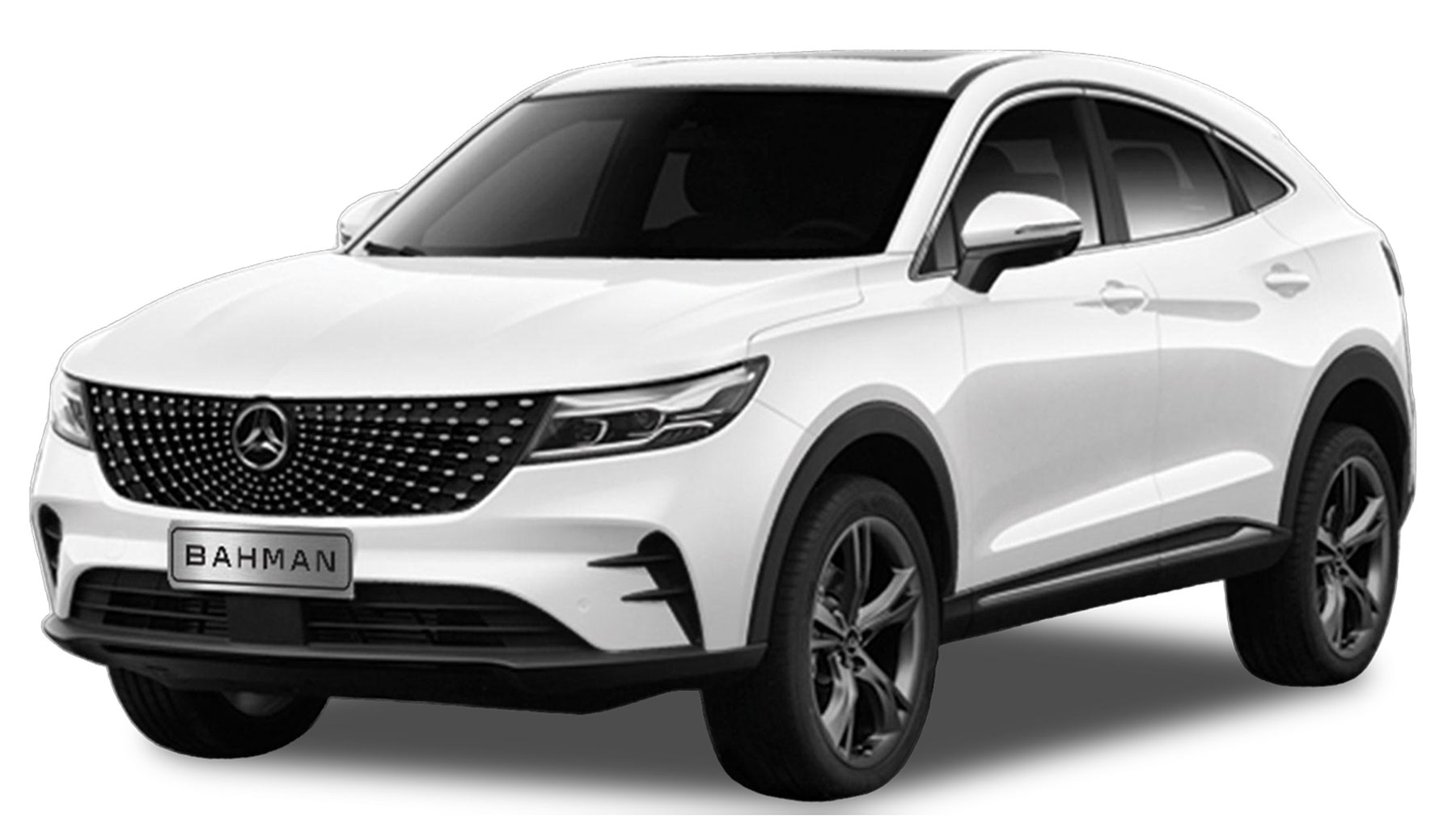 خــــــودرو بهمن دیگنیتی پرستیژ