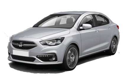خــــودرو شاهین S250